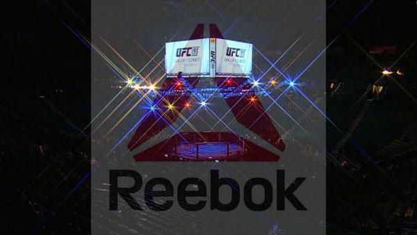 UFC 195 - Les salaires du sponsor Reebok
