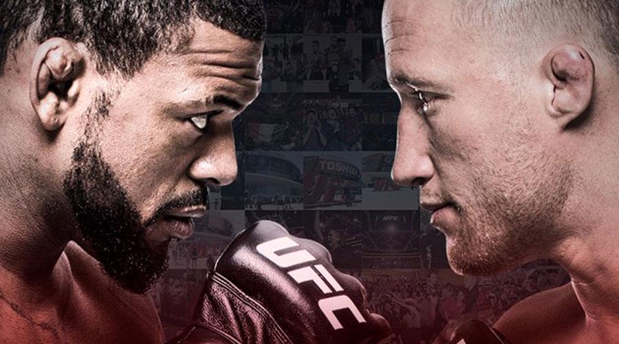 TUF 25 - Diffusions TV - Live Streaming