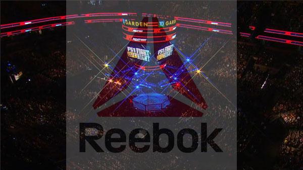 UFC Fight Night 81 - Les salaires du sponsor Reebok