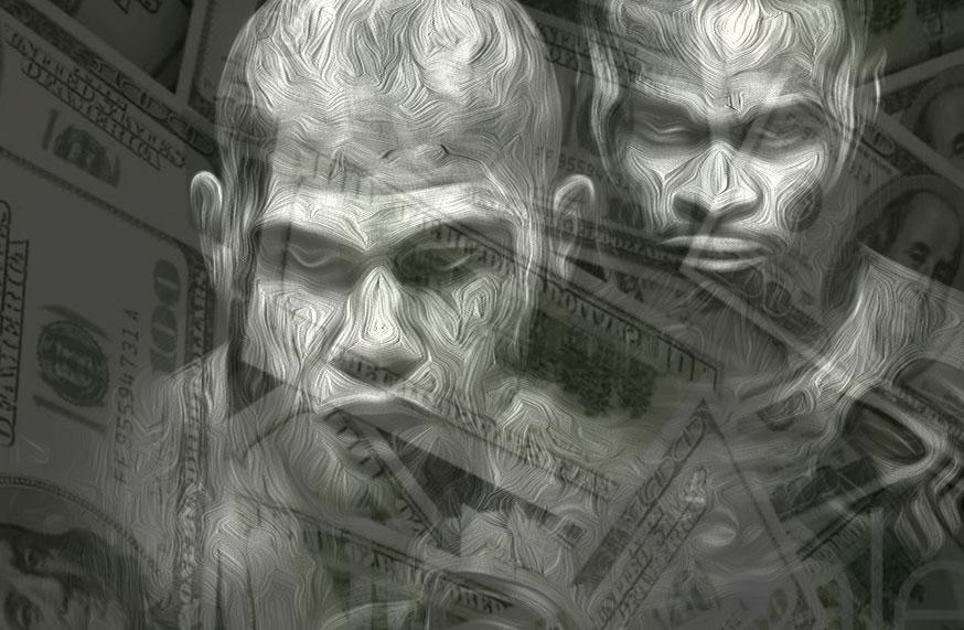 UFC 201 - Les salaires