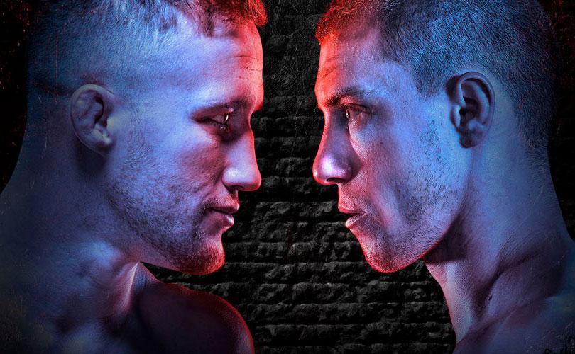 UFC Fight Night 135 - La pesée : résultats, photos, vidéo