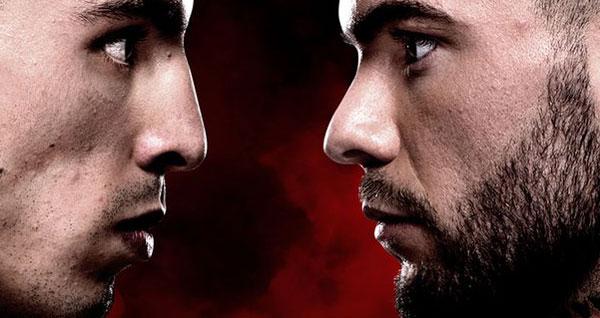 UFC Fight Night 88 - Horaires et diffusions TV
