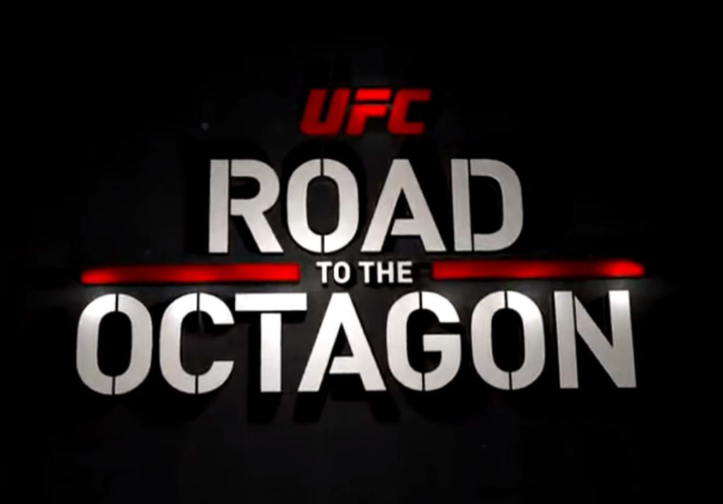 UFC on Fox 20 - Road to the Octagon
