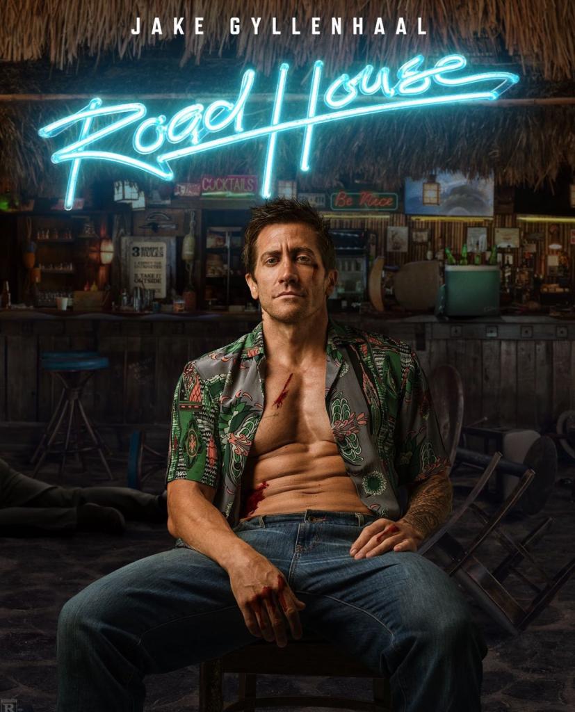 Le remake de “Road House” avec Jake Gyllenhaal et Conor McGregor sortira le 21 mars sur Prime Video