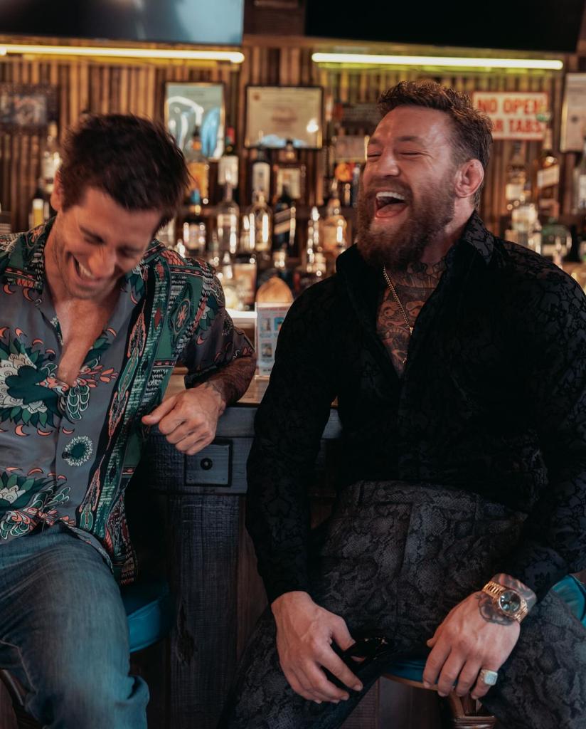 Le remake de “Road House” avec Jake Gyllenhaal et Conor McGregor sortira le 21 mars sur Prime Video