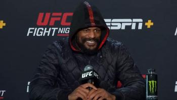 Michael Johnson cherche à rebondir face à Darrius Flowers | UFC on ESPN+ 94