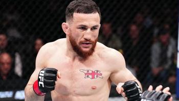 Merab Dvalishvili contrarié par le callout de Sean O'Malley à l'UFC 299 : “Il m'ignore depuis 2018”