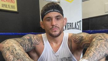 Dustin Poirier répond à la déclaration d'Islam Makhachev selon laquelle un éventuel combat pour le titre de l'UFC 302 serait injustifié