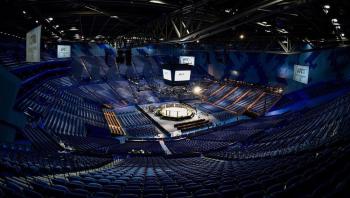 L'Arena RAC accueillera l'UFC 305 le 17 août à Perth en Australie