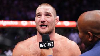 Sean Strickland accepte de combattre Paulo Costa | UFC 302
