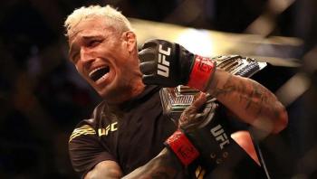 Charles Oliveira : la force d'un papa en mission pour reconquérir le titre | UFC 300