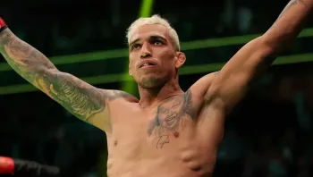 Charles Oliveira vise un retour en force lors de son prochain combat à l'UFC