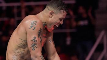 Caio Borralho détruit Paul Craig par avec un KO foudroyant | UFC 301