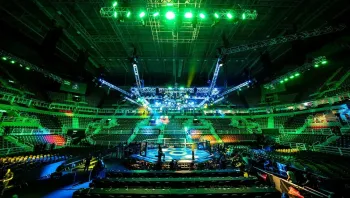 UFC 301 - Les salaires (estimation) | Rio de Janeiro