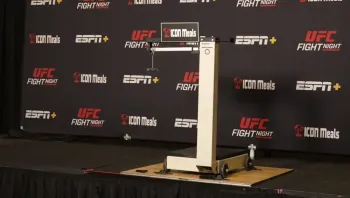 UFC ON ESPN+ 99 - La pesée : résultats, vidéos, faceoffs | Las Vegas