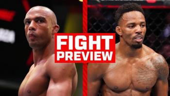 UFC on ESPN+ 99 - Barboza vs Murphy : There’s a New Dog in Town | Las Vegas