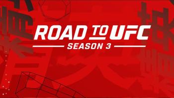 La troisième saison de Road to UFC débute ce week-end à Shanghai
