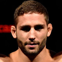 Chad Mendes Money Chad Mendes Money