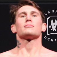 Darren Till Darren Till
