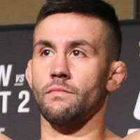 Pedro Munhoz The Young Punisher Pedro Munhoz The Young Punisher