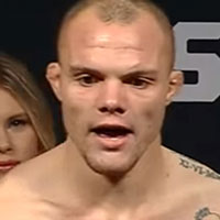 Anthony Smith Lionheart Anthony Smith Lionheart
