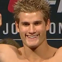 Sage Northcutt Sage Northcutt