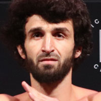 Zabit Magomedsharipov Zabit Magomedsharipov