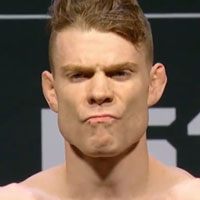 Paul Felder The Irish Dragon Paul Felder The Irish Dragon