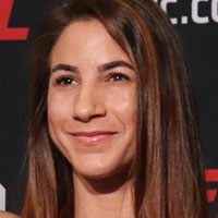 Tecia Torres The Tiny Tornado Tecia Torres The Tiny Tornado