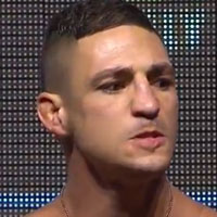 Diego Sanchez The Dream Diego Sanchez The Dream