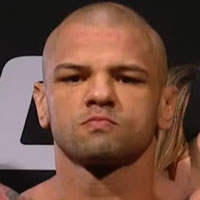 Thiago Alves Pitbull Thiago Alves Pitbull