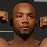 Leon Edwards Rocky Leon Edwards Rocky