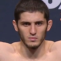 Islam Makhachev Islam Makhachev