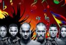 UFC 205 - Les musiques d'entrée des combattants avec Alicia Keys, Gang Starr, Topkillaz...