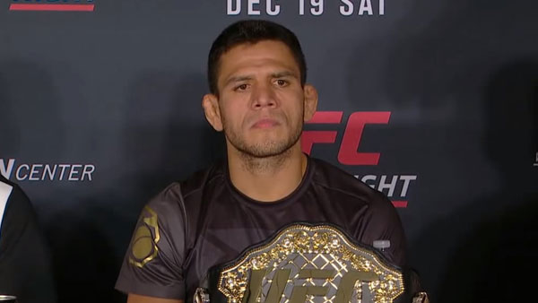 Rafael dos Anjos