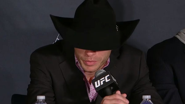 Donald Cerrone