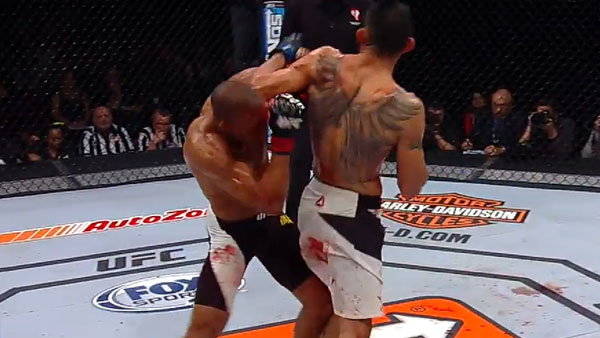 Tony Ferguson vs. Edson Barboza 