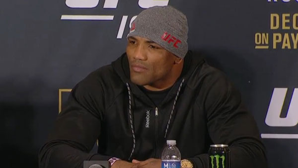 Yoel Romero