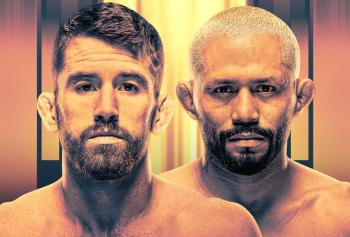 UFC on ESPN 67 - La pesée : résultats, vidéos, faceoffs | Des Moines