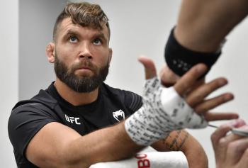 De retour à l’UFC après le BKFC, Jeremy Stephens veut briller chez lui à Des Moines dans un combat explosif | UFC on ESPN 67