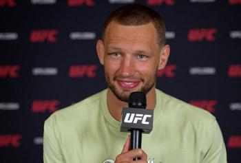 Le Néerlandais Reinier de Ridder espère soumettre Bo Nickal et grimper dans le classement des poids moyens UFC | Des Moines