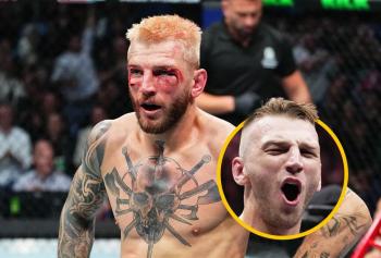 Dan Hooker dévoile que l’UFC voulait qu’il soit remplaçant pour le choc entre Dustin Poirier et Max Holloway