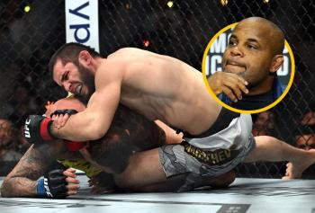 Daniel Cormier prend la défense d’Islam Makhachev et dénonce l’inaction prolongée du champion Jon Jones