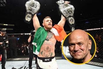 Dana White raconte sa première rencontre avec Conor McGregor : « J’ai tout de suite su qu’il serait une superstar »