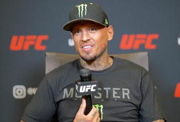 Daniel Rodriguez se dit prêt à livrer une guerre et affirme être plus frais que Santiago Ponzinibbio | Des Moines