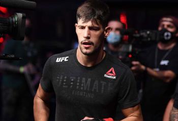 Gros coup dur : Joel Álvarez forfait contre Benoît Saint-Denis à l’UFC 315 prévu le 10 mai à Montréal