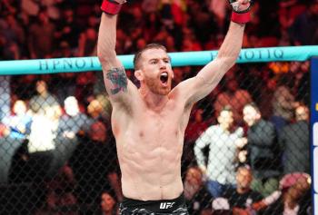 Cory Sandhagen bat Deiveson Figueiredo par TKO et se replace dans la course au titre des poids coqs | Des Moines