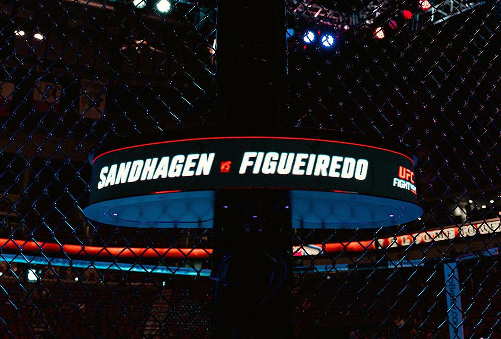 UFC on ESPN 67 - Bonus de la soirée | Des Moines