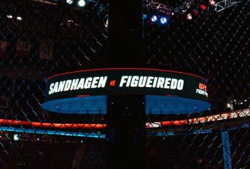 UFC on ESPN 67 - Bonus de la soirée | Des Moines