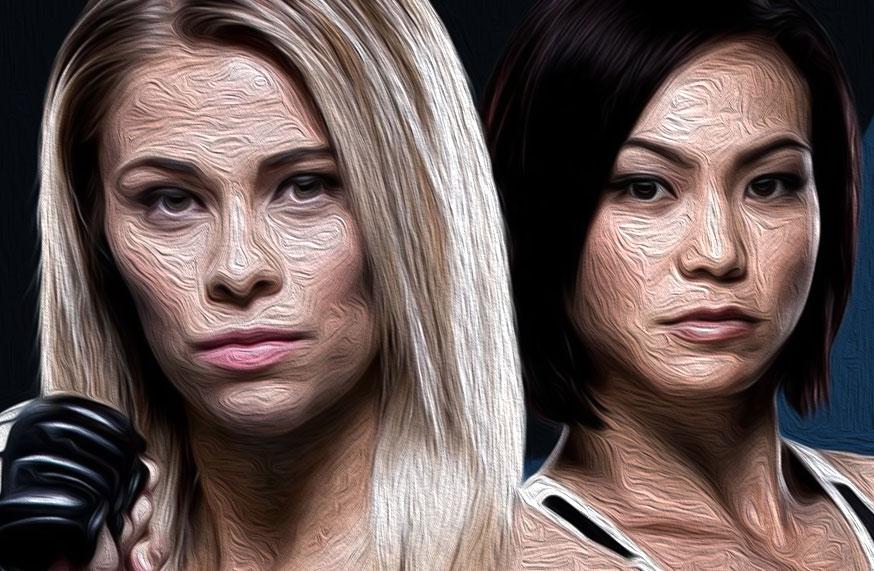 UFC on Fox 22 - Les posters et les affiches